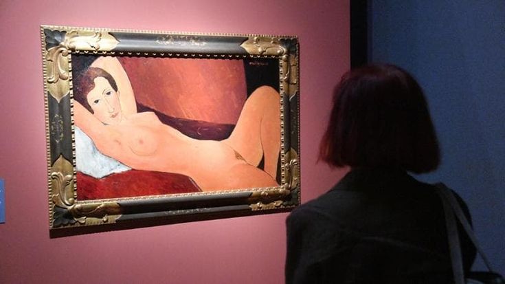 Mostra di Modigliani, parte l’appello:la nuova battaglia sull’autenticità delle tele