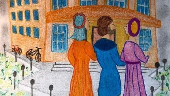 Vola su Instagram il Decamerighi: novelle al tempo del virus
