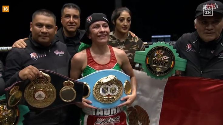 Stephanie Silva sconfitta ai punti negli Usa: il mondiale è della messicana Garcia