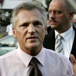 Kwasniewski: "La crisi <br />in Ucraina non &egrave; finita, <br />ora Bruxelles agisca"