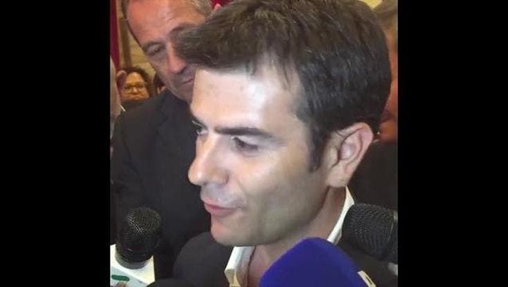 Cagliari, Zedda: "Io l'unico sindaco confermato al primo turno? Uniti si vince"