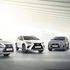 Lexus NX, gamma sempre più connessa