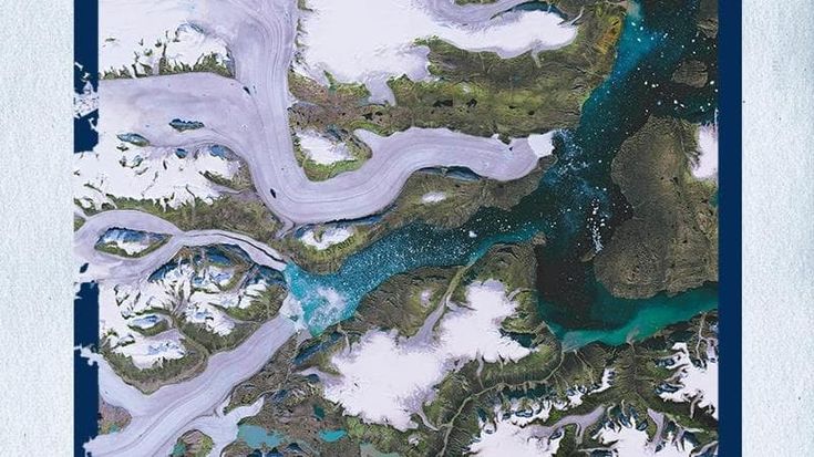Storie di Storia / 96. Groenlandia. Storia millenaria e centralità geopolitica nell'Artico