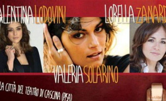 Alla Citt&agrave; del Teatro<br />largo ai giovani sul palco