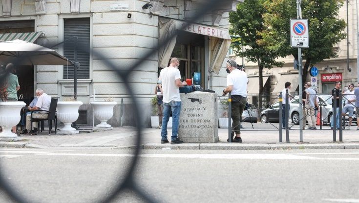 Caso Voghera, la procura vuole processare da morto l'uomo ucciso dall'assessore Adriatici: il cortocircuito della giustizia