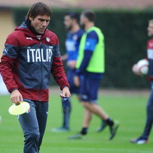 Nazionale, azzurri già al lavoro: con la Romania probabile cambio di modulo