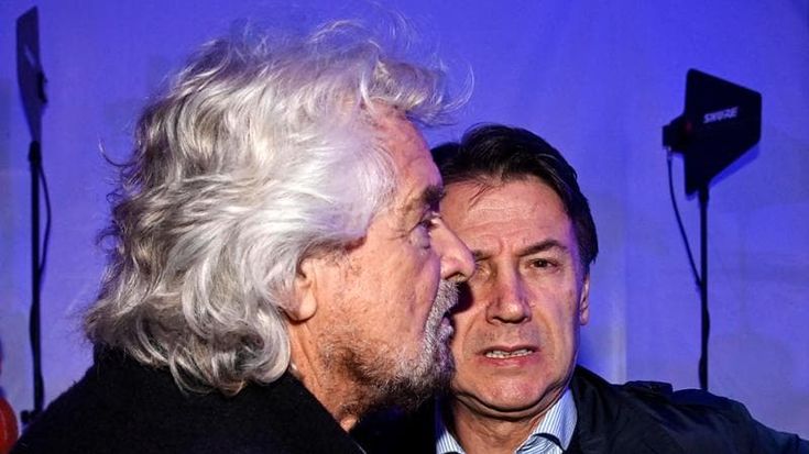 M5S, il programma del futuro affidato a 330 pensatori estratti a sorte