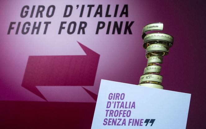 Ciclismo: dall'Olanda al Torino, svelato il Giro 2016