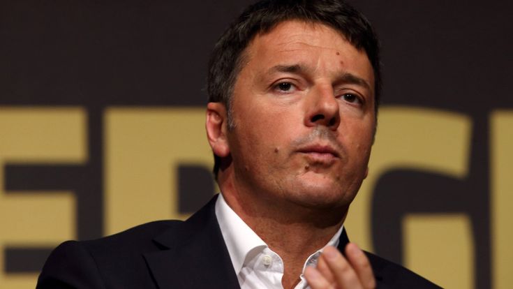 Il no di Renzi ai 5Stelle come un post sul Sacro Blog