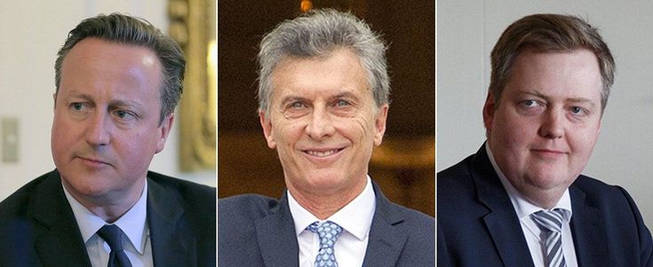 Panama papers, Cameron confessa in tv: "E' vero, ho avuto quote in società off-shore"