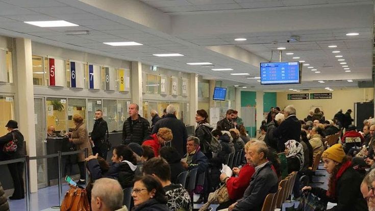 Tempi d’attesa negli ospedali, operazione taglia-fila per smaltire le code accumulate durante la pandemia