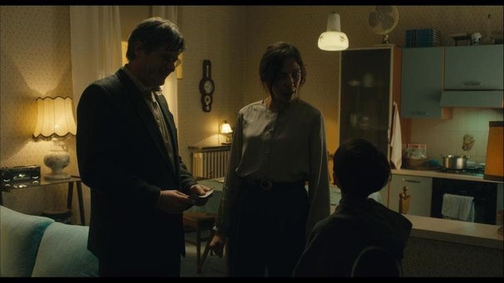 "Il grande Giaffa" è il film che inaugura la Settimana della critica - la clip