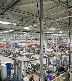 Electrolux a sindacati e governo:"Piano cambia, Porcia non chiude"