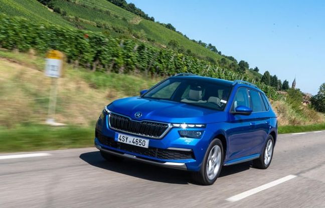 Škoda Kamiq G-Tec e Scala Sport Monte Carlo, al via gli ordini