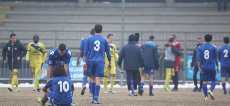 Pavia: esonerato l'argentino Pato D'Amico, la squadra ad Alessandro Sisti