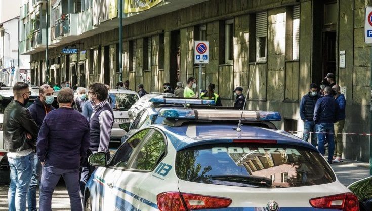 Femminicidio Torino, la confessione shock dell'assassino: "L'ho uccisa perché si vedeva con un uomo"
