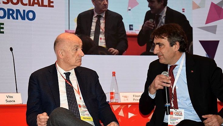 La Cgil Puglia a congresso, l'attacco di Gesmundo: "L'autonomia ruba ai poveri per dare tutto ai ricchi"