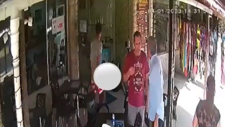 Brasile, arrestato l'assassino di Fabio Campagnola