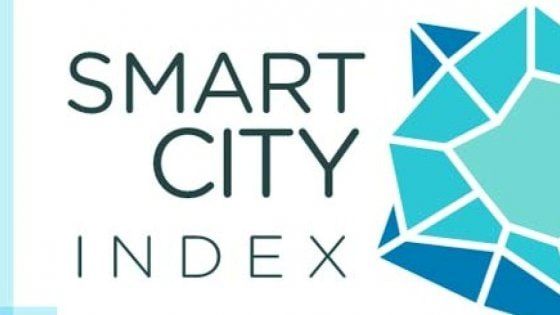 Smart City Index 2016: Bologna, Milano e Torino le più tecnologiche d'Italia