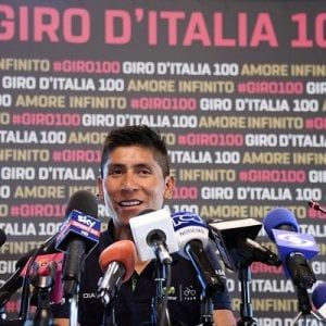 Ciclismo, Quintana: "Doppietta con il Tour? Prima devo vincere il Giro..."