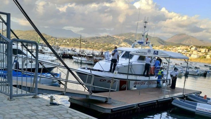 Palinuro, muore sub presso la Grotta Azzurra: era un maresciallo dei carabinieri