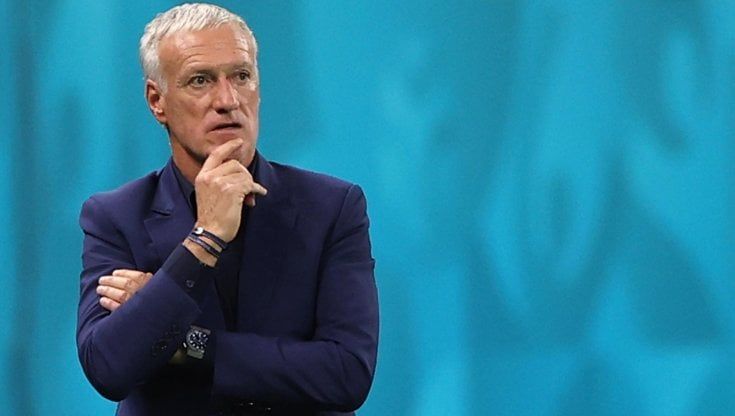 Francia e Belgio non cambiano, avanti con Deschamps e Martinez