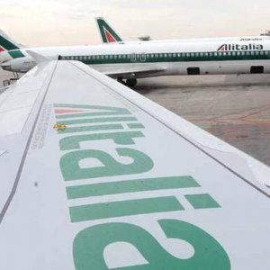 Alitalia fa rotta su Air Malta, avviata la due diligence per l'acquisizione