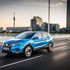 Nissan Qashqai, si cambia tutto