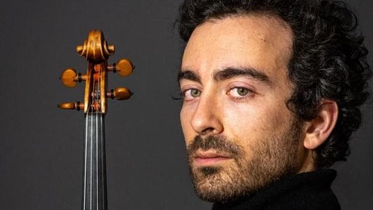 Riccardo Caraceni da Lucca a Colonia, il musicista in fuga è diventato una star