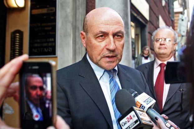 Pagano, "una candidatura unica a sinistra"