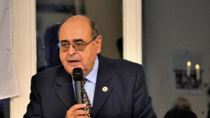 Fdi vuole Maurizio Gussoni al Corecom. Ammiratore di Almirante e della Decima Mas: ecco chi è il candidato della destra