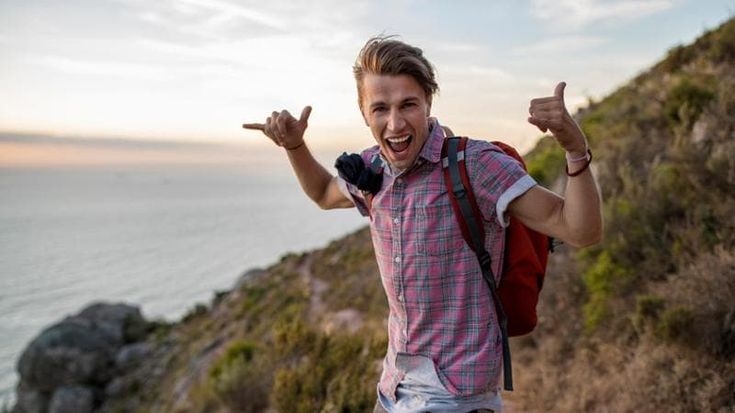 I Gen Z italiani pensano in grande