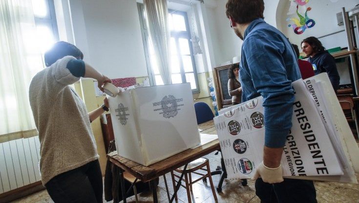 Sanità e dossier aperti, la Liguria si gioca molto al voto