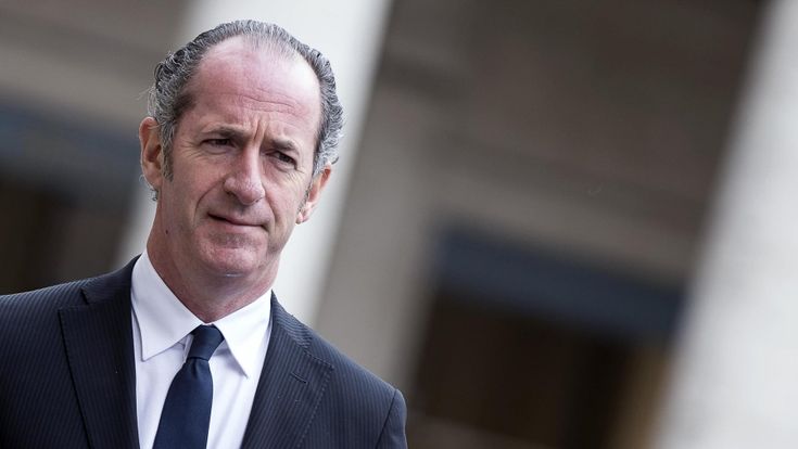 Zaia: "Contro il Covid serve un governo stabile. Meglio andare al voto" 