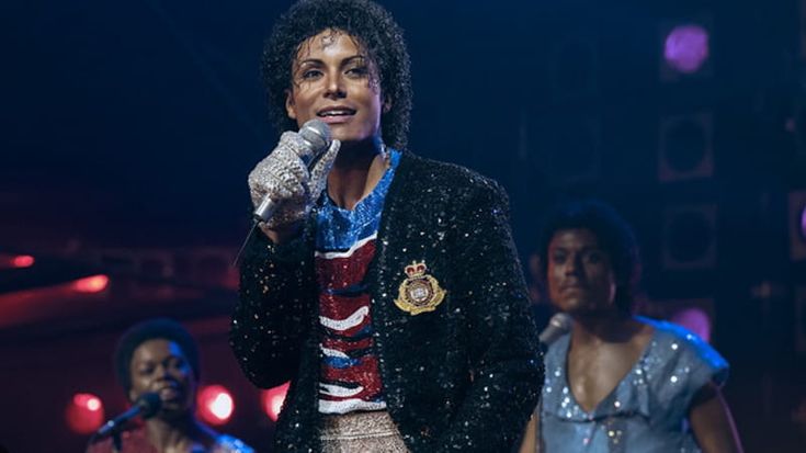 “Michael” batte “Bohemian rhapsody”: è il biopic musicale più visto di sempre