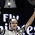 Australian Open: eterno Federer, piega Wawrinka e torna in finale