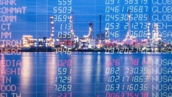 Efficienza, Italia ai primi posti tra i Paesi più energivori
