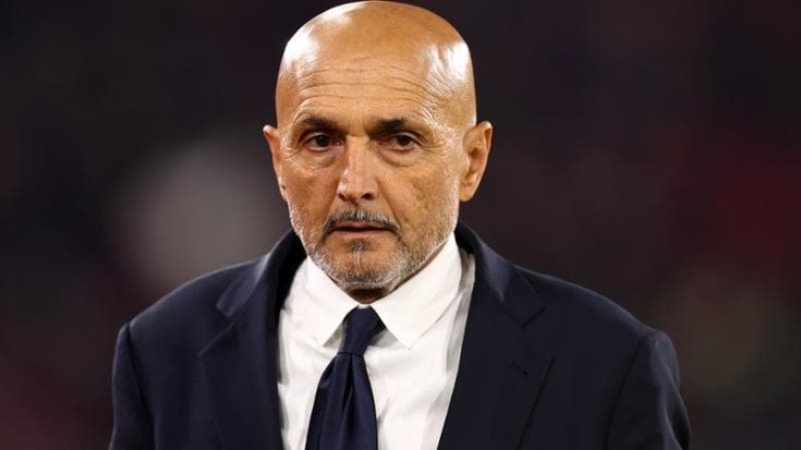 Spalletti e la rimonta Champions: “Con il Galatasaray poche chance, ma possiamo giocarcele tutte”