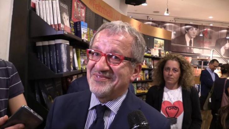 Maroni: “Chi guida il Viminale non deve fare proclami. Rimandarli a casa non è facile”