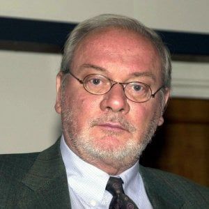 Morto Piero Ostellino, diresse il Corriere della Sera dal 1984 al 1987