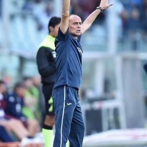 Empoli, Martusciello: "Bel secondo tempo, ripartiamo da lì"