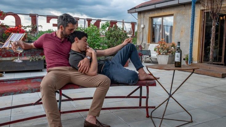 'Le fate ignoranti', la serie di Özpetek da oggi su Disney+
