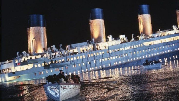 Da Cervia al Titanic: svelato il mistero di Sante Righini, il romagnolo senza biglietto che stava in prima classe