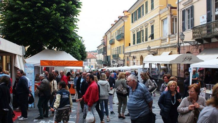 Da Enrico Vanzina a Nina Zilli in arrivo a Imperia per il Festival della Cultura mediterranea