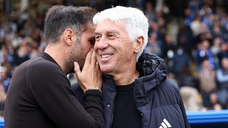Como-Roma, Fabregas: “Ho studiato l’Inter di Inzaghi per fermare Gasperini”