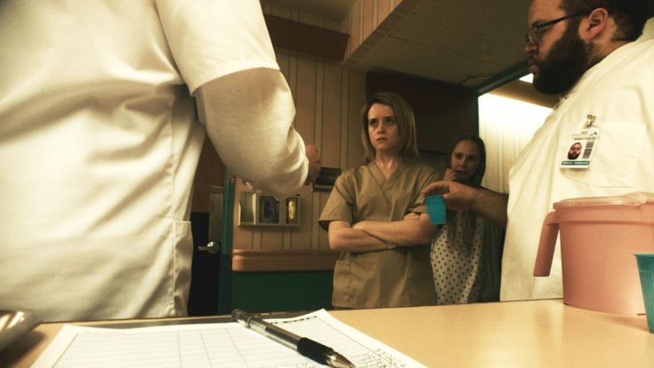 “Unsane”, Soderbergh e la follia raccontata col telefonino