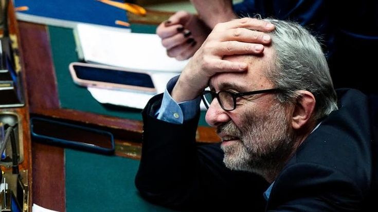 Giachetti: “Il decreto carceri non fa nulla per l'emergenza suicidi, temo ciò che può succedere tra luglio e agosto”