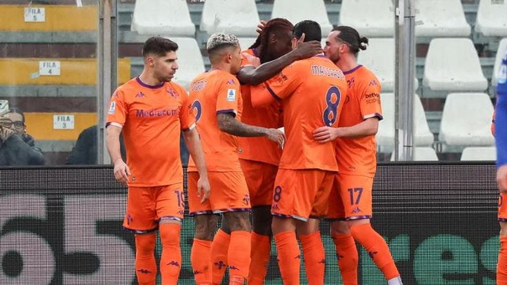 La Fiorentina fa il colpo grosso: Como battuto in casa 2-1