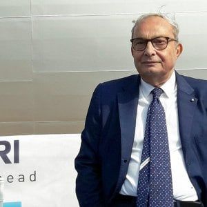 Ponte Morandi, Bono (Fincantieri): "Potremmo ricostruirlo noi"