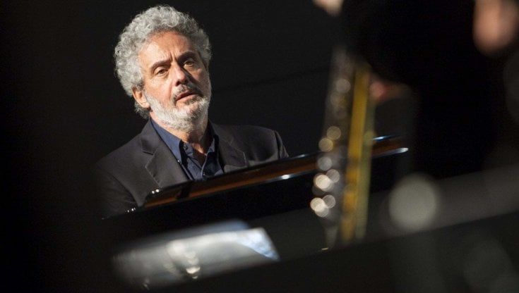 Nicola Piovani è il nuovo direttore artistico del Globe Theatre "Gigi Proietti" 